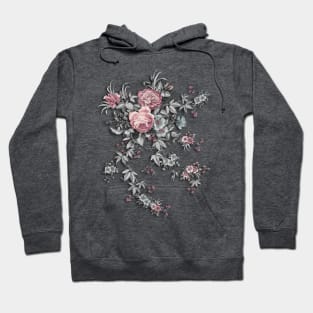 Ethereal Roses Hoodie